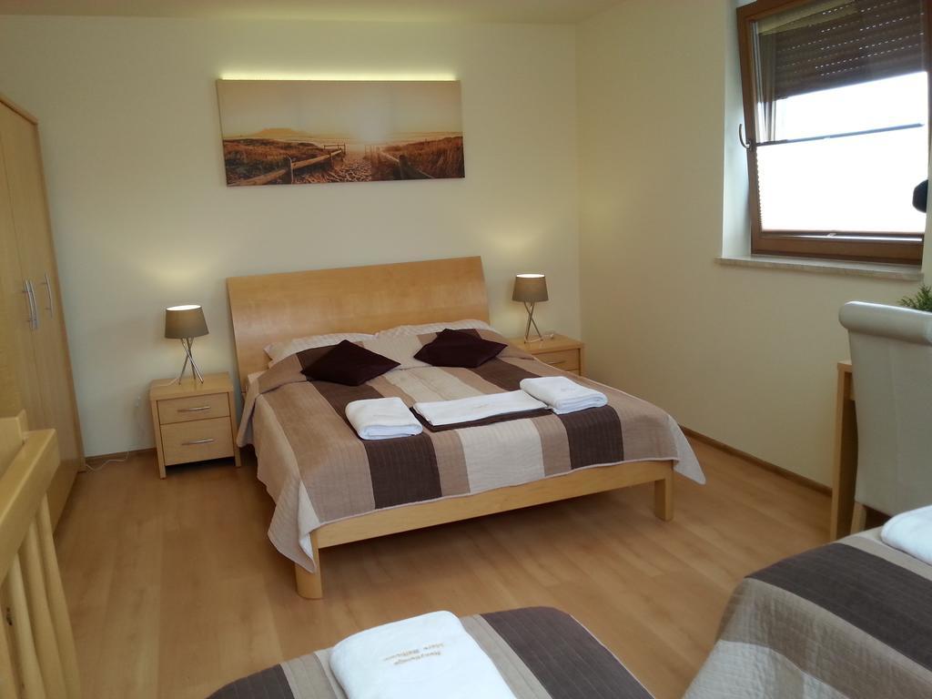 Baltic Vip Apartamenty Przy Morzu Rewal Exterior photo