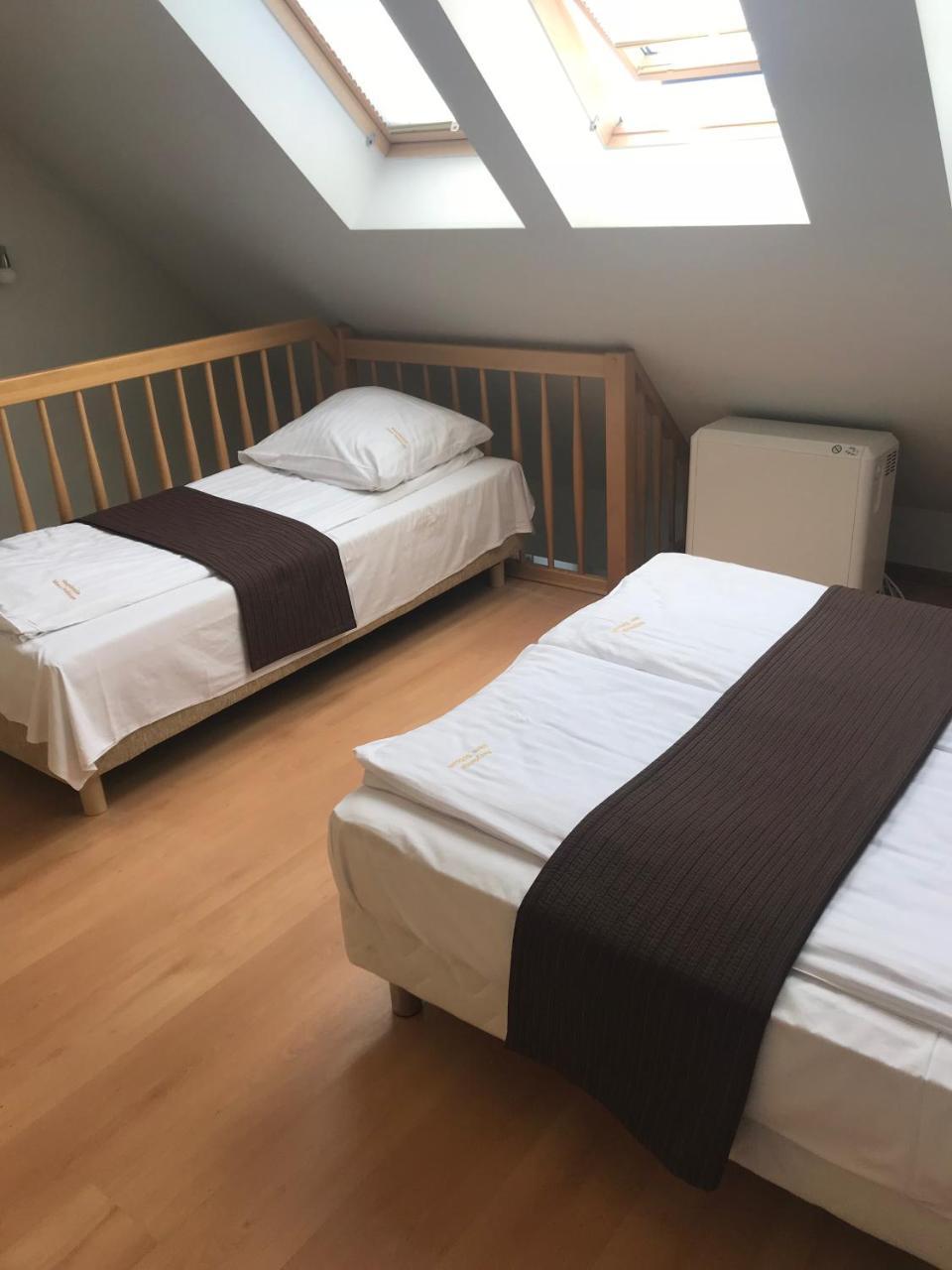 Baltic Vip Apartamenty Przy Morzu Rewal Exterior photo