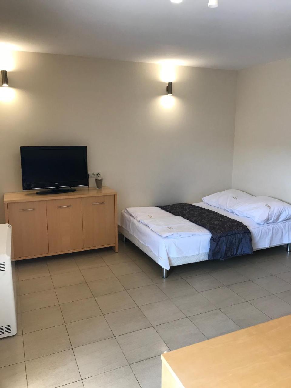 Baltic Vip Apartamenty Przy Morzu Rewal Exterior photo