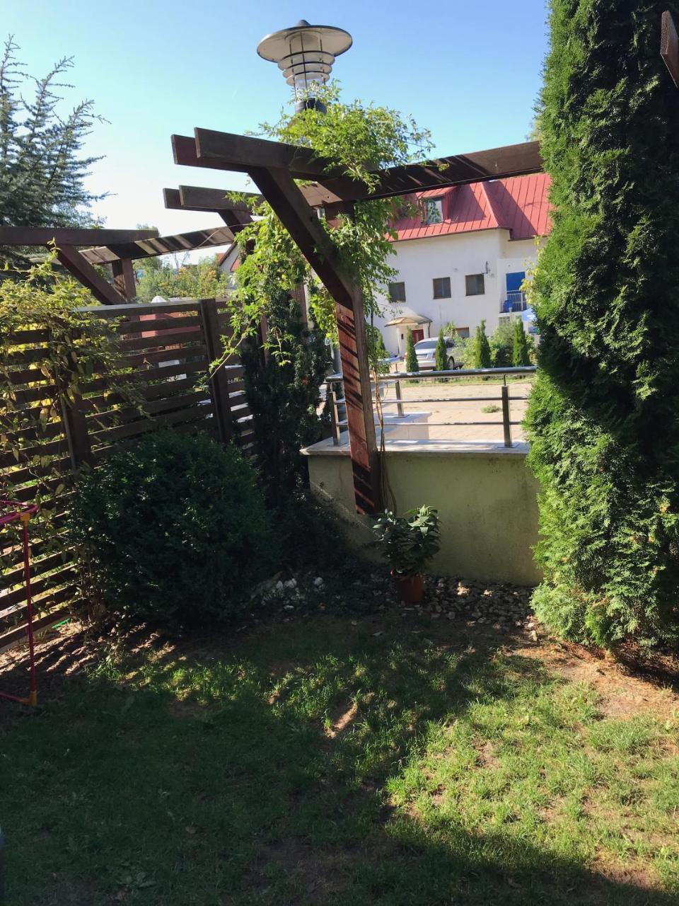 Baltic Vip Apartamenty Przy Morzu Rewal Exterior photo