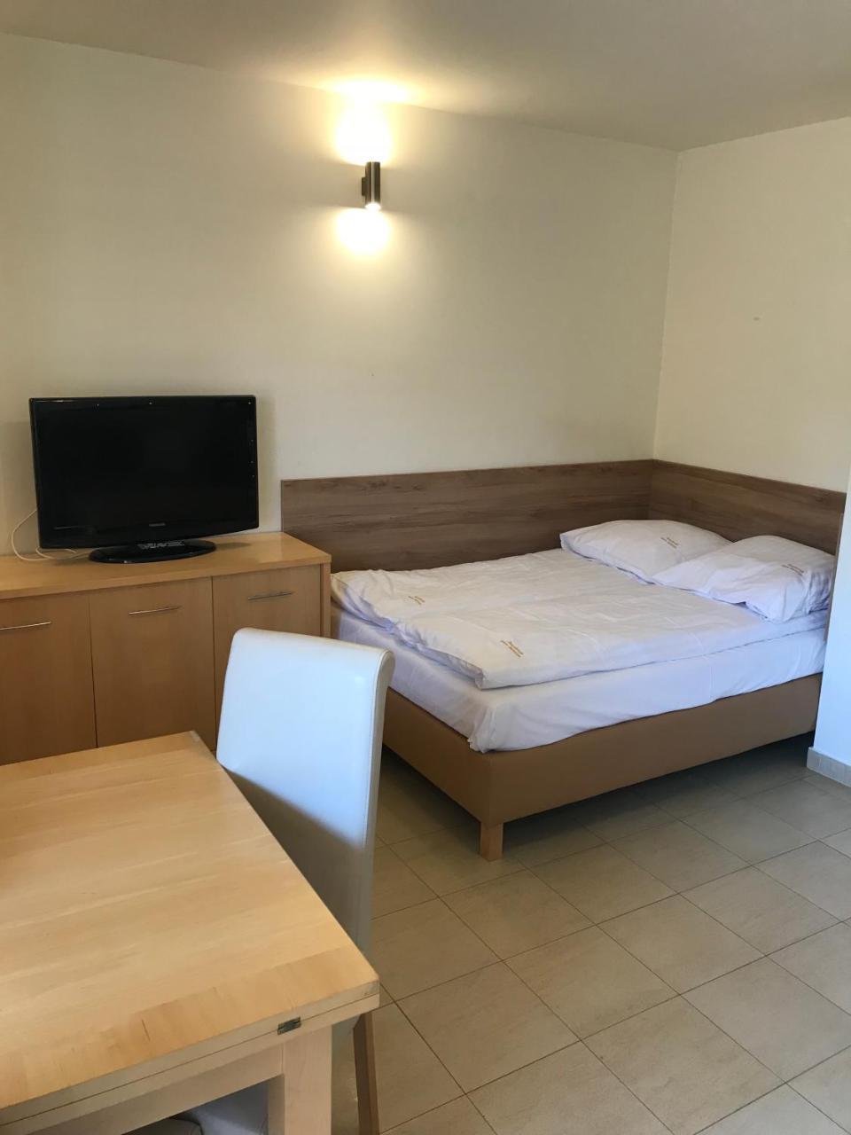 Baltic Vip Apartamenty Przy Morzu Rewal Exterior photo